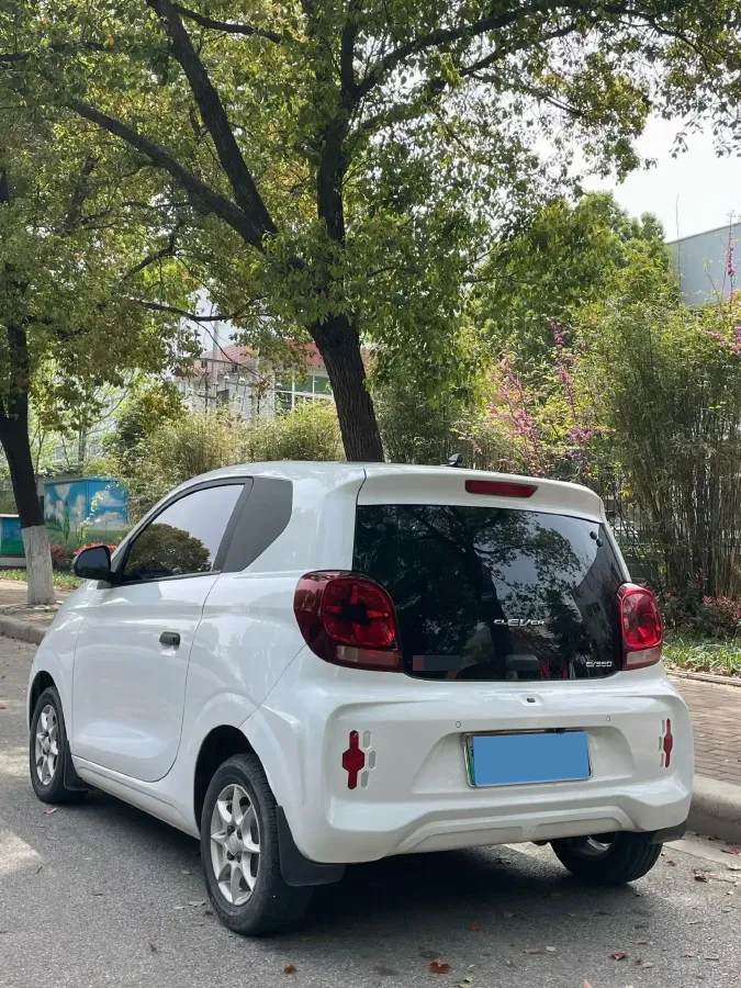 2022 Roewe Clever BEV 29KWH,autocango,china used car exporter,china ev exporter,chinese used car exporter,chinese used ev exporter