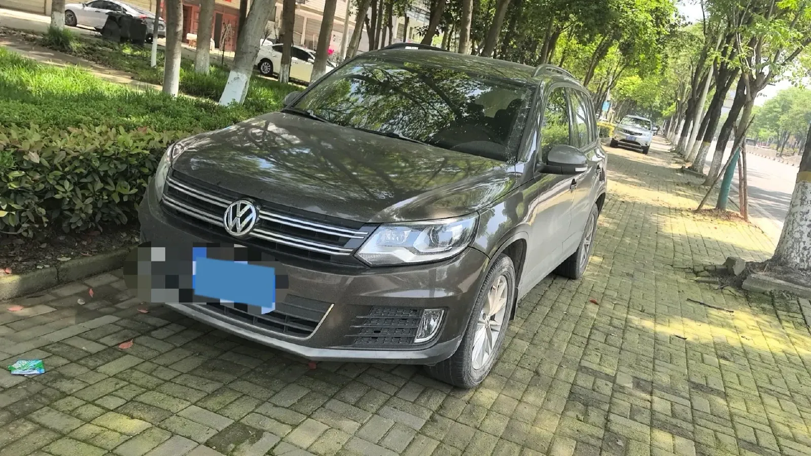 2017 Haval H9 2.0T 190HP L4 8AT,autocango,china used car exporter,china ev exporter,chinese used car exporter,chinese used ev exporter