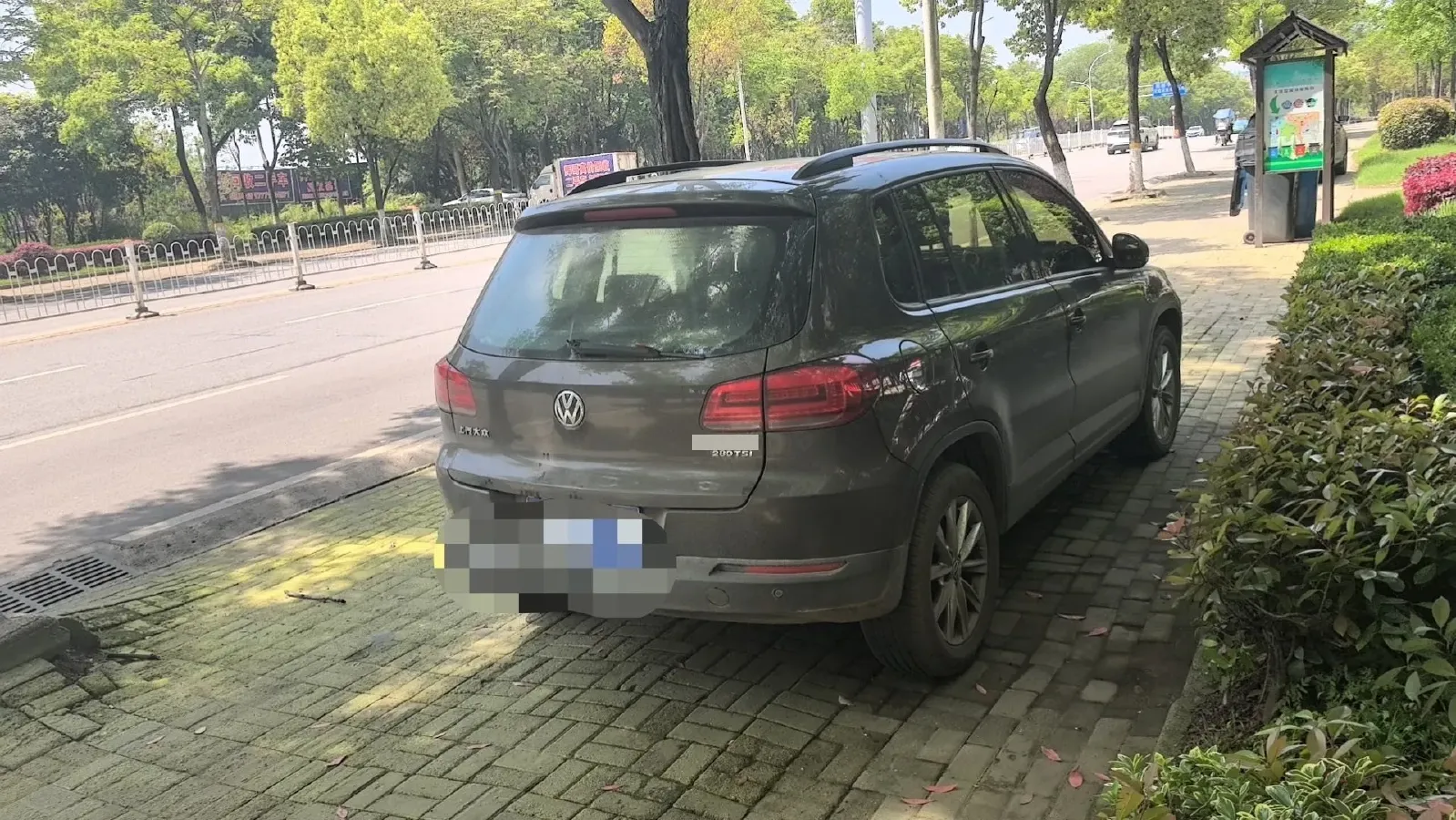 2017 Haval H9 2.0T 190HP L4 8AT,autocango,china used car exporter,china ev exporter,chinese used car exporter,chinese used ev exporter