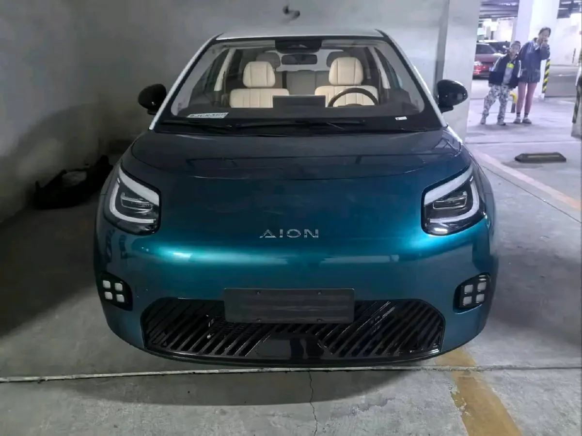 2025 Aion AION UT BEV 44.257/44.12/44.133KWH,autocango,china used car exporter,china ev exporter,chinese used car exporter,chinese used ev exporter