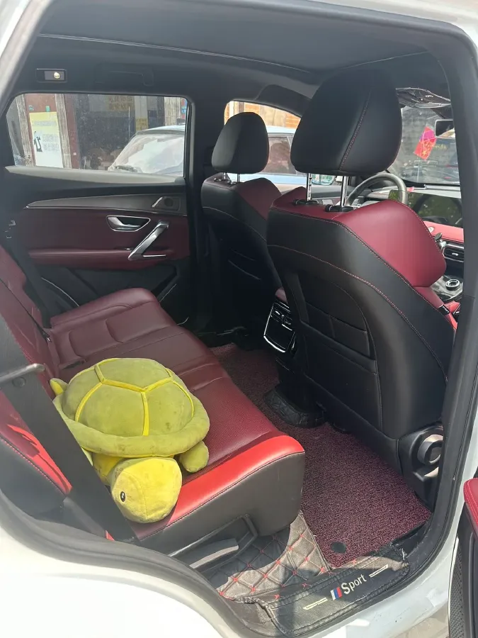 2021 Jetour X70 Plus 1.6T 197HP L4 7DCT,autocango,china used car exporter,china ev exporter,chinese used car exporter,chinese used ev exporter