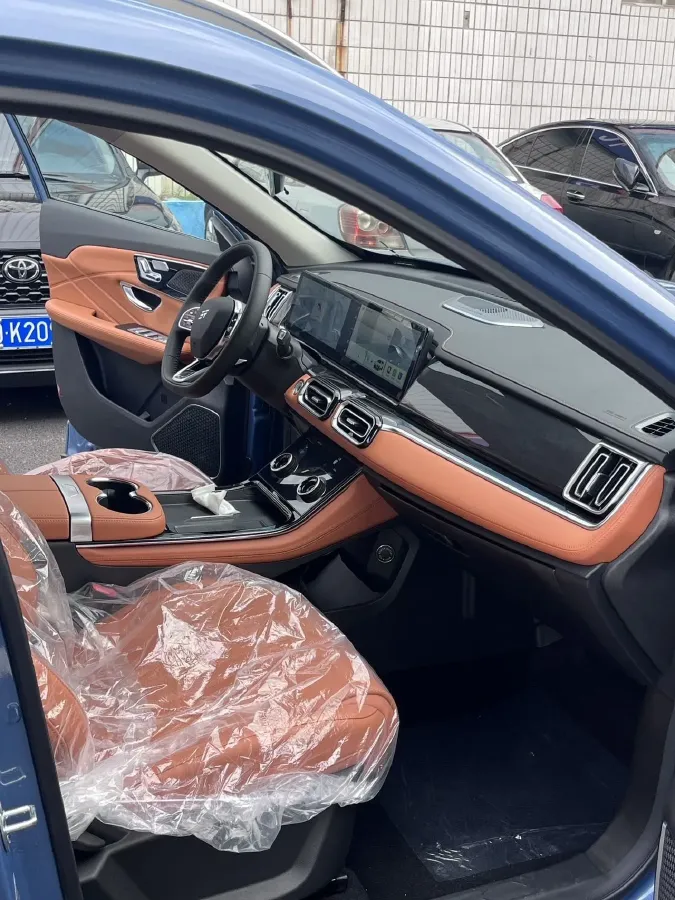 2024 Jetour X70 C-DM 1.5T 156HP L4 2DHT PHEV 19.43KWH,autocango,china used car exporter,china ev exporter,chinese used car exporter,chinese used ev exporter