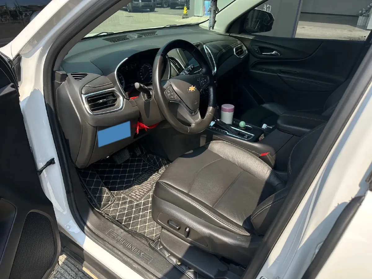 2019 Chevrolet Equinox 1.5T 169HP L4 6AT,autocango,china used car exporter,china ev exporter,chinese used car exporter,chinese used ev exporter