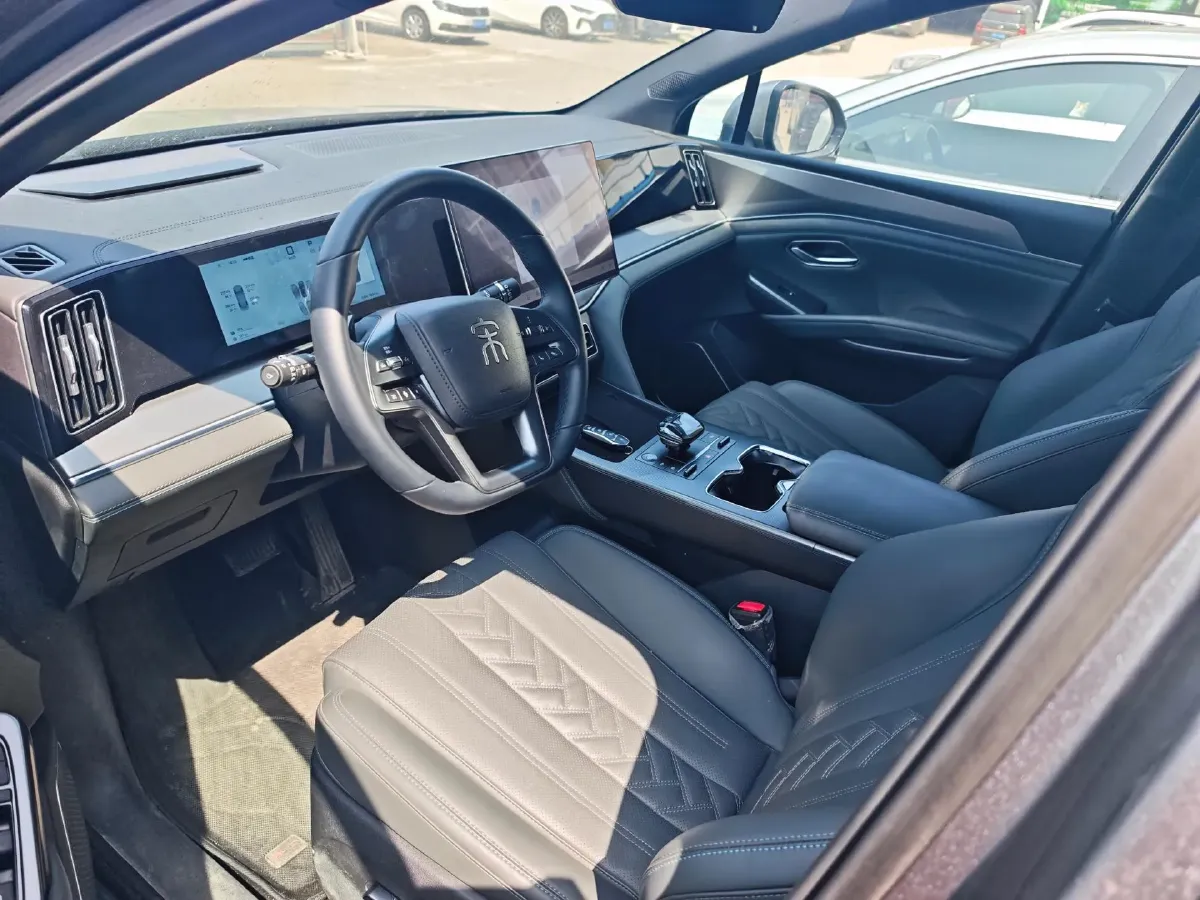 2025 BYD SongL DM-i 1.5L 101HP L4 E-CVT PHEV 26.6KWH,autocango,china used car exporter,china ev exporter,chinese used car exporter,chinese used ev exporter