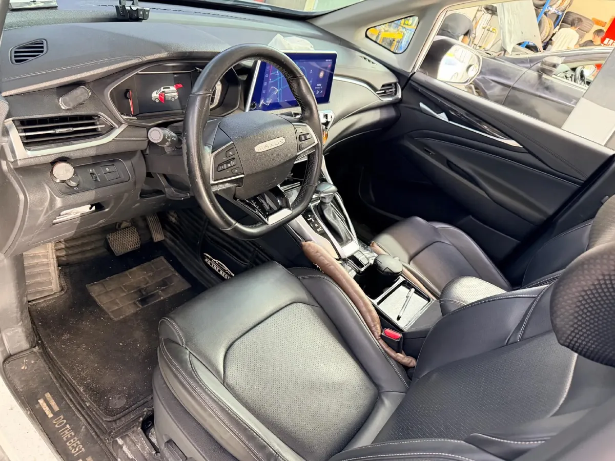 2019 MAXUS G50 1.5T 169HP L4 7DCT,autocango,china used car exporter,china ev exporter,chinese used car exporter,chinese used ev exporter