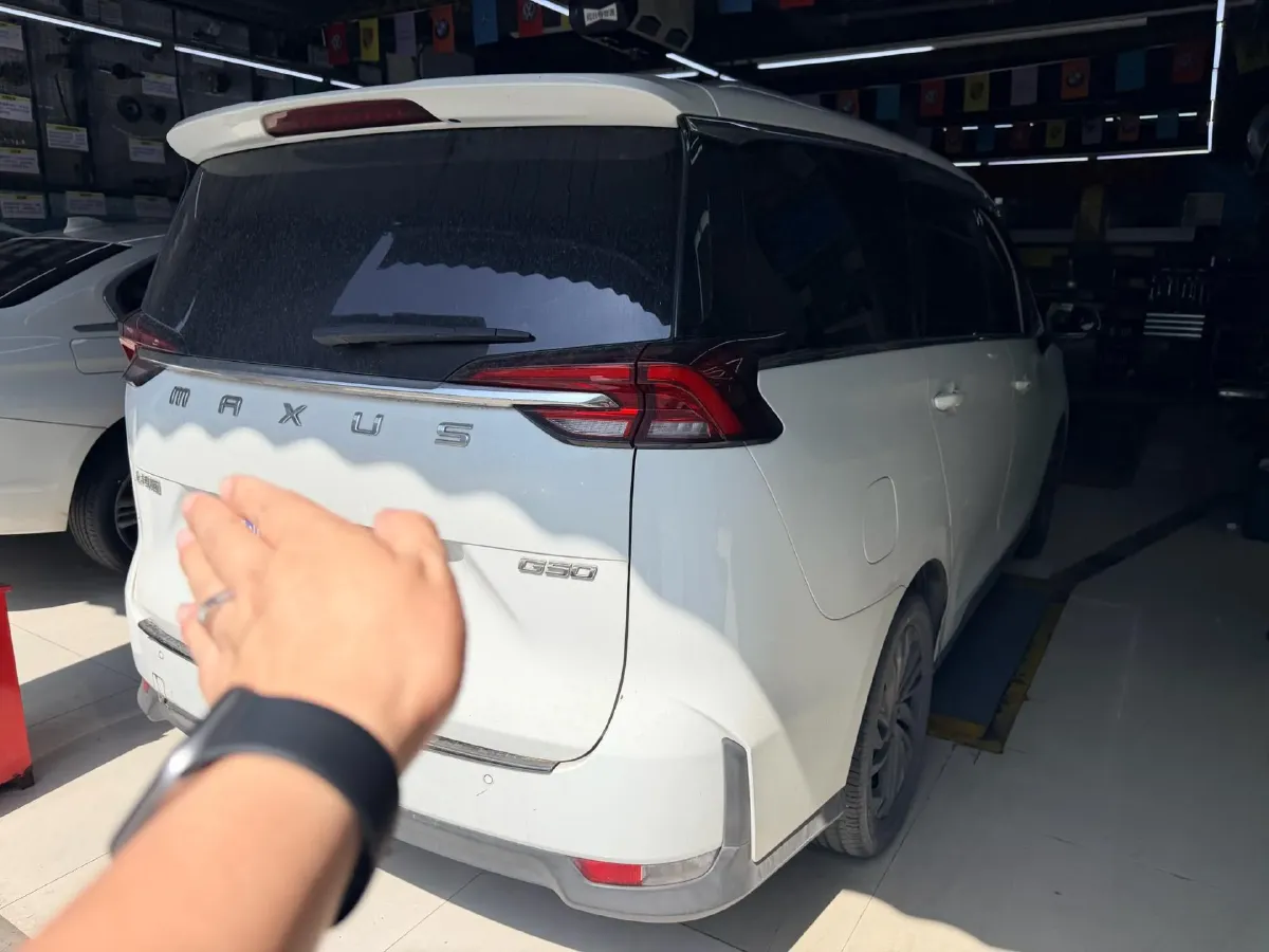 2019 MAXUS G50 1.5T 169HP L4 7DCT,autocango,china used car exporter,china ev exporter,chinese used car exporter,chinese used ev exporter