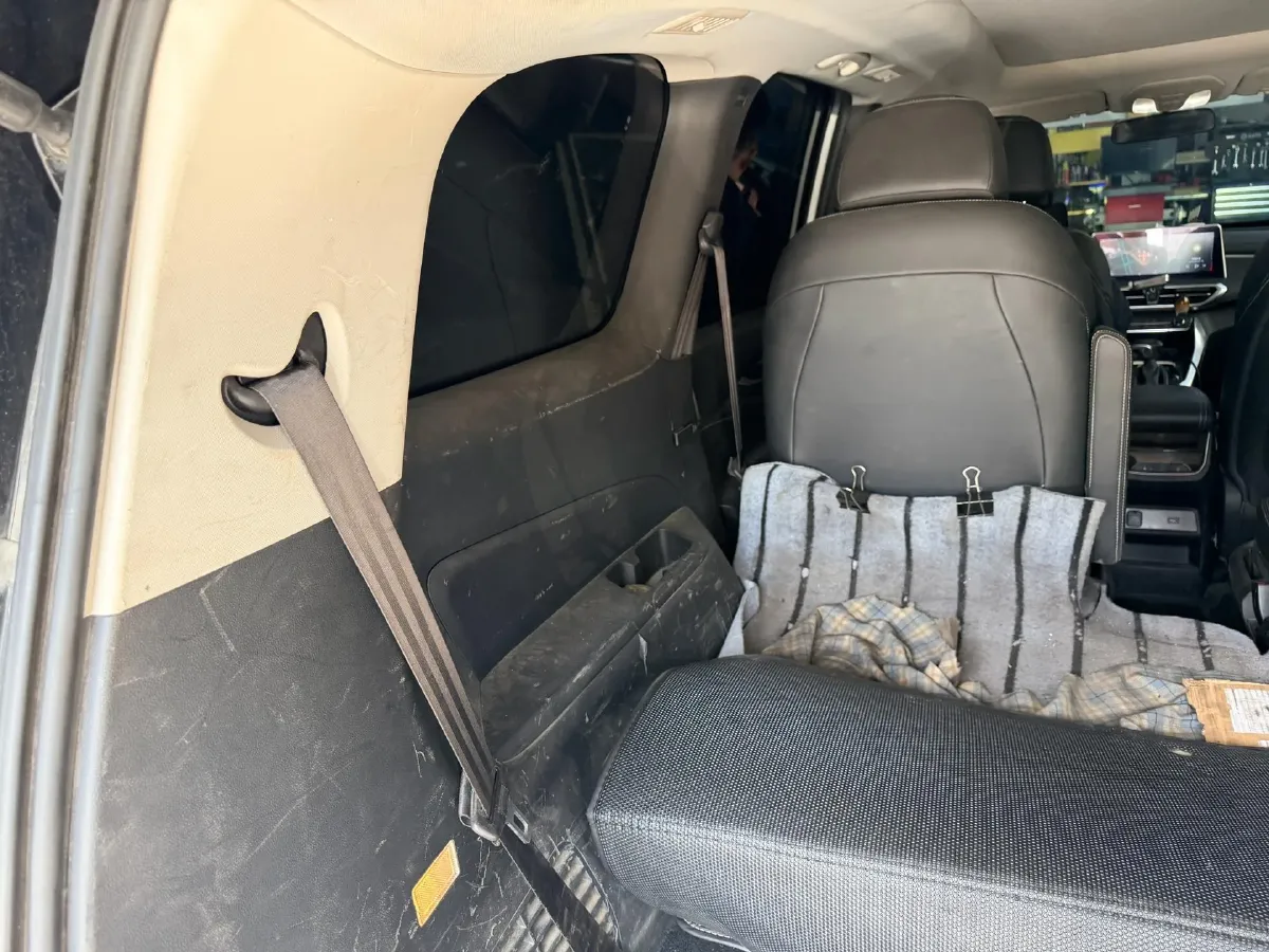 2019 MAXUS G50 1.5T 169HP L4 7DCT,autocango,china used car exporter,china ev exporter,chinese used car exporter,chinese used ev exporter