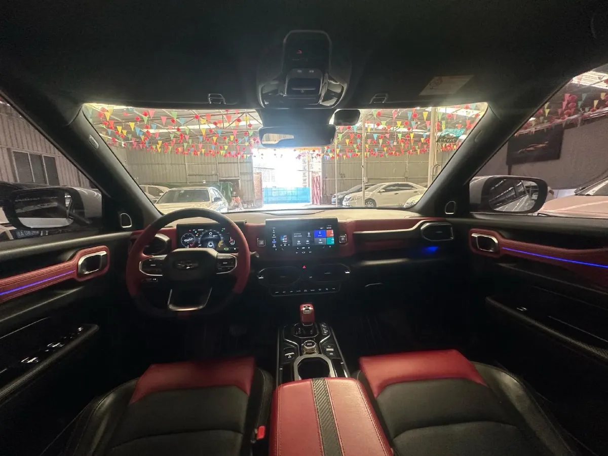 2020 Geely ICON 1.5T 177HP L3 7DCT,autocango,china used car exporter,china ev exporter,chinese used car exporter,chinese used ev exporter