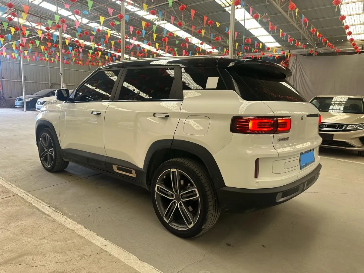 2020 Geely ICON 1.5T 177HP L3 7DCT,autocango,china used car exporter,china ev exporter,chinese used car exporter,chinese used ev exporter