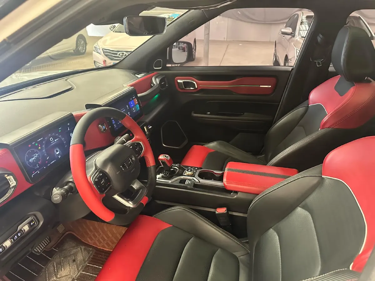 2020 Geely ICON 1.5T 177HP L3 7DCT,autocango,china used car exporter,china ev exporter,chinese used car exporter,chinese used ev exporter