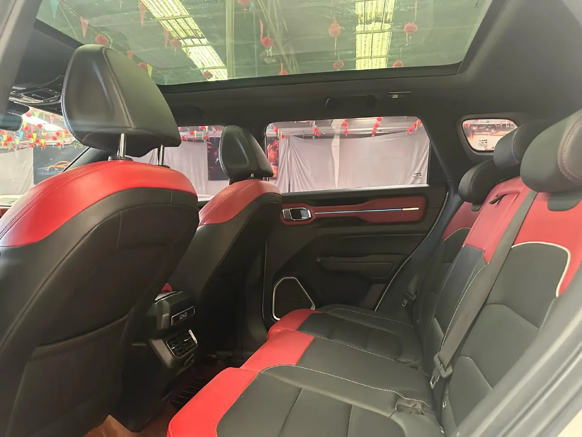 2020 Geely ICON 1.5T 177HP L3 7DCT,autocango,china used car exporter,china ev exporter,chinese used car exporter,chinese used ev exporter