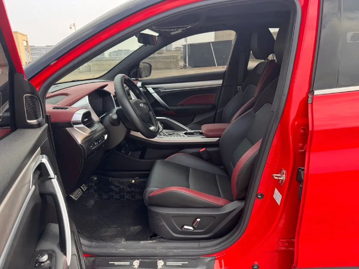 2020 Geely Coolray 1.5T 177HP L3 7DCT,autocango,china used car exporter,china ev exporter,chinese used car exporter,chinese used ev exporter