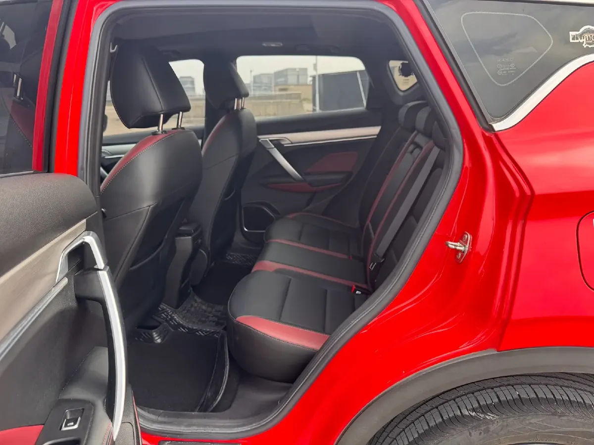 2020 Geely Coolray 1.5T 177HP L3 7DCT,autocango,china used car exporter,china ev exporter,chinese used car exporter,chinese used ev exporter