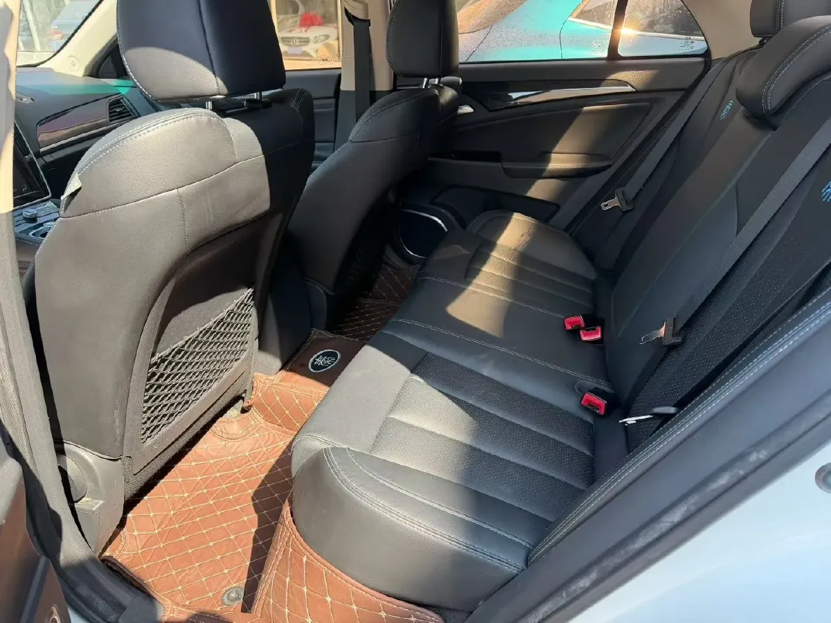 2018 BYD Qin 1.5T 154HP L4 6DCT PHEV 15.2KWH,autocango,china used car exporter,china ev exporter,chinese used car exporter,chinese used ev exporter