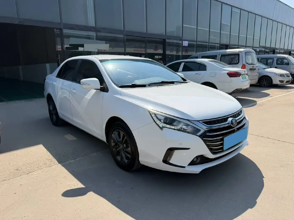 2018 BYD Qin 1.5T 154HP L4 6DCT PHEV 15.2KWH,autocango,china used car exporter,china ev exporter,chinese used car exporter,chinese used ev exporter