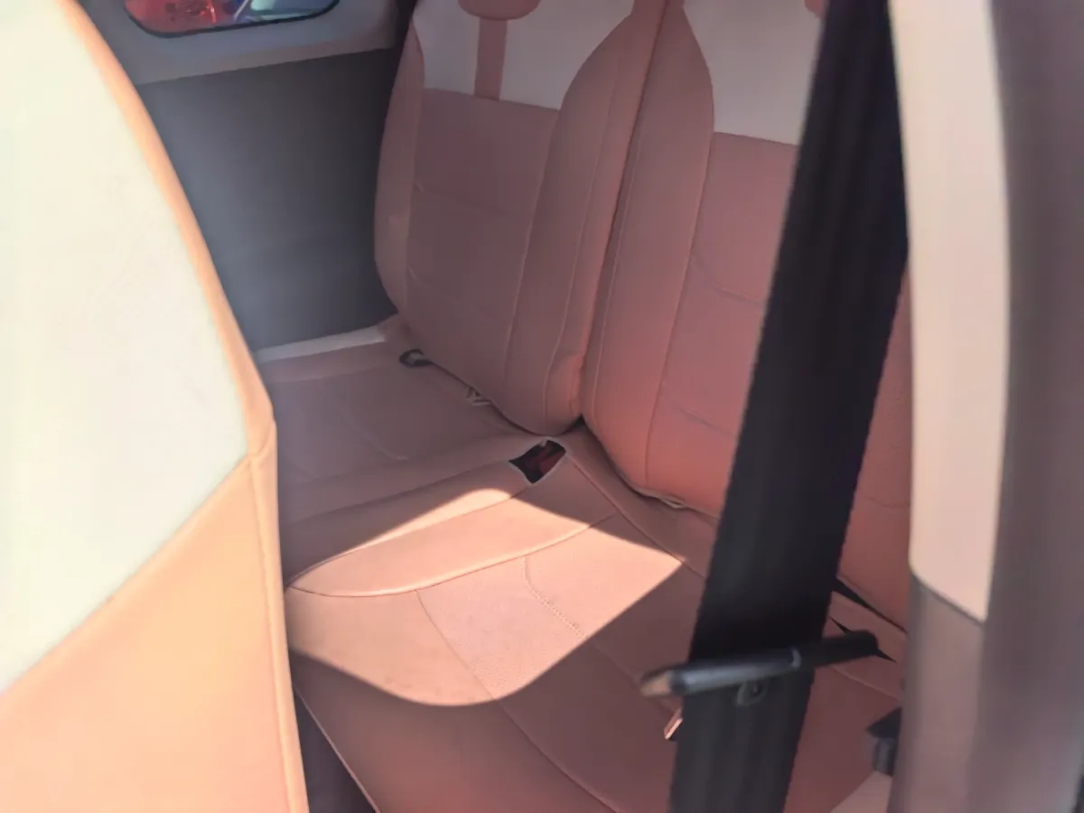 2023 ChangAn QiYuan Lumin BEV 17.65KWH,autocango,china used car exporter,china ev exporter,chinese used car exporter,chinese used ev exporter