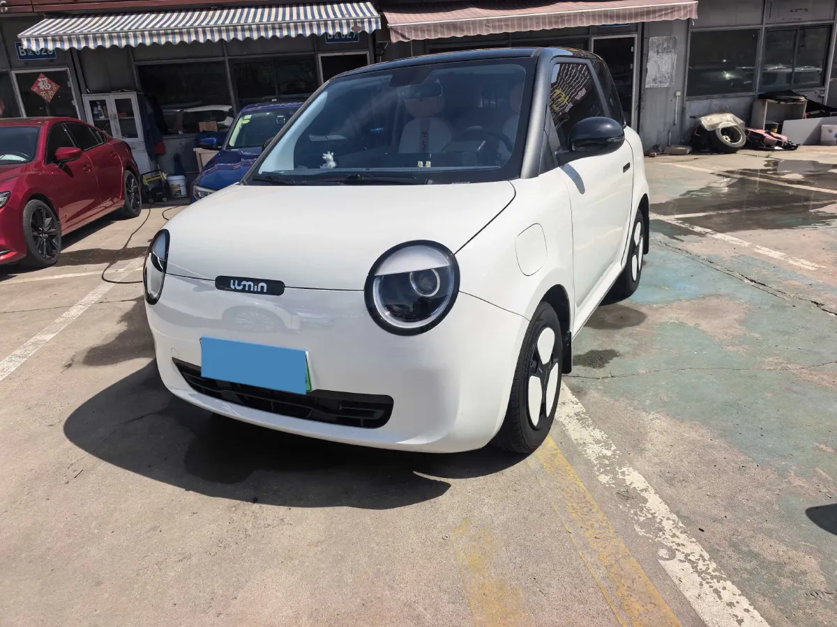2023 ChangAn QiYuan Lumin BEV 17.65KWH,autocango,china used car exporter,china ev exporter,chinese used car exporter,chinese used ev exporter