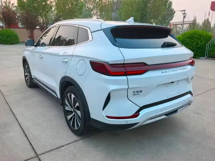 2024 BYD Song Plus 1.5L 110HP L4 E-CVT PHEV 26.6KWH,autocango,china used car exporter,china ev exporter,chinese used car exporter,chinese used ev exporter