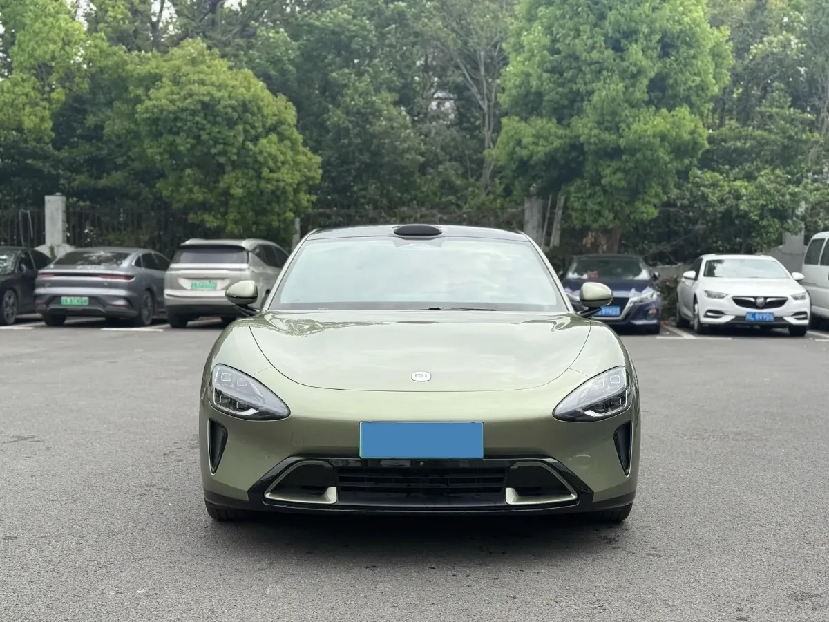 2024 MI SU7 BEV 94.3KWH,autocango,china used car exporter,china ev exporter,chinese used car exporter,chinese used ev exporter