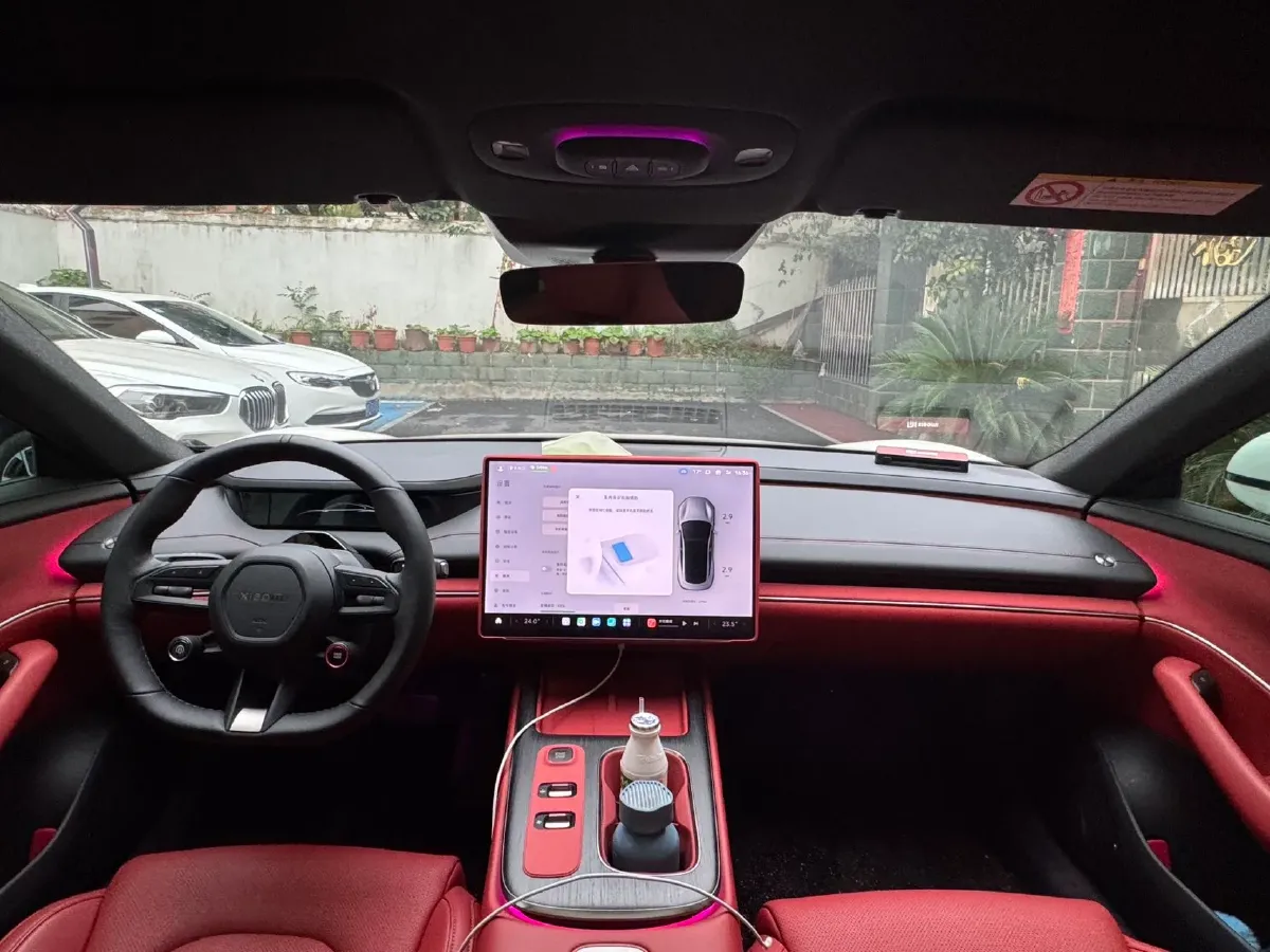 2024 MI SU7 BEV 73.6KWH,autocango,china used car exporter,china ev exporter,chinese used car exporter,chinese used ev exporter