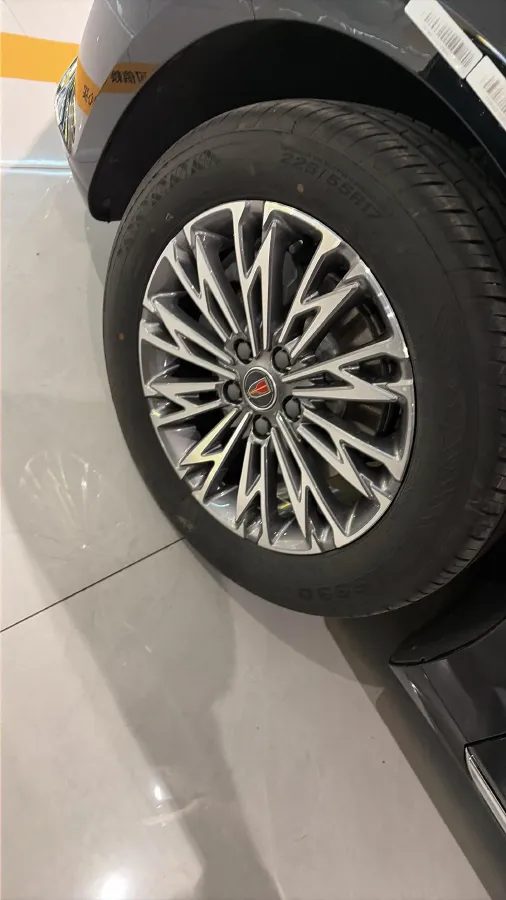 2024 HongQi H5 1.5T 169HP L4 7DCT,autocango,china used car exporter,china ev exporter,chinese used car exporter,chinese used ev exporter