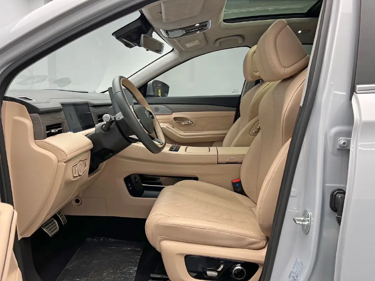 2025 Jetour ShanHai L9 1.5T 156HP L4 2DHT PHEV,autocango,china used car exporter,china ev exporter,chinese used car exporter,chinese used ev exporter