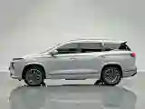 2025 Jetour ShanHai L9 1.5T 156HP L4 2DHT PHEV