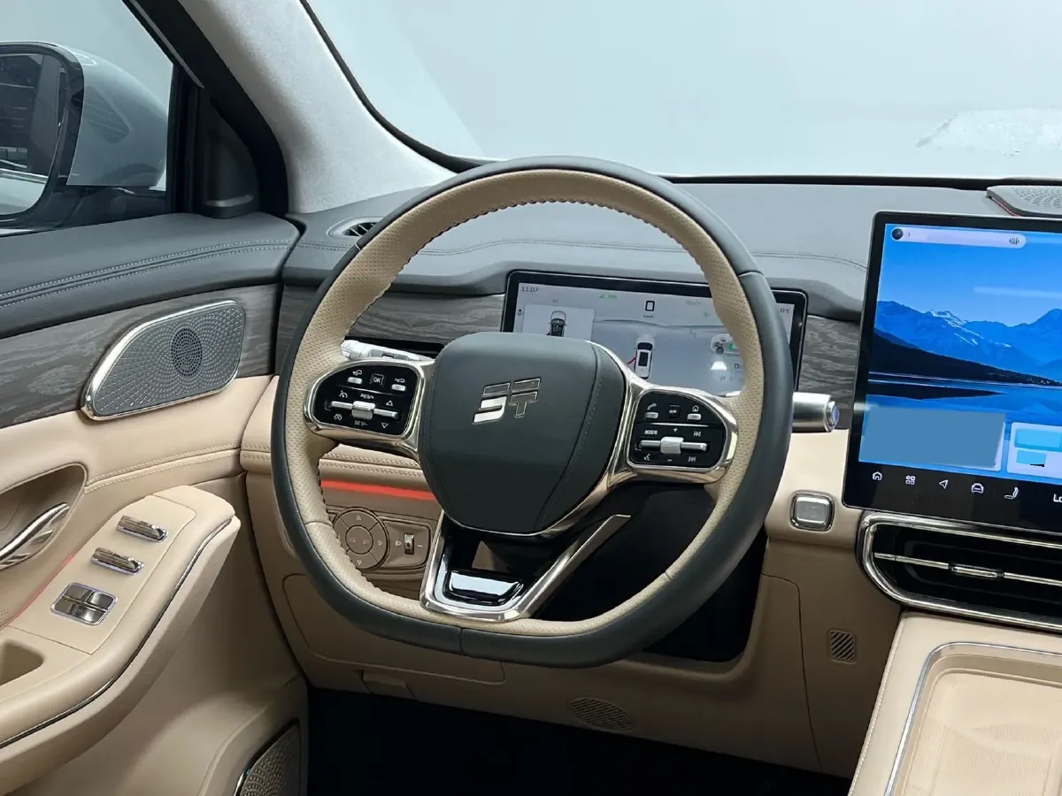 2025 Jetour ShanHai L9 1.5T 156HP L4 2DHT PHEV,autocango,china used car exporter,china ev exporter,chinese used car exporter,chinese used ev exporter