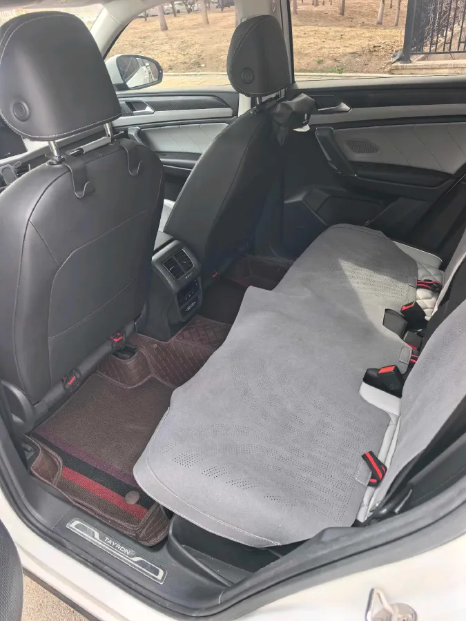 2023 Volkswagen Tayron 1.4T 150HP L4 7DCT,autocango,china used car exporter,china ev exporter,chinese used car exporter,chinese used ev exporter