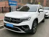 2023 VOLKSWAGEN TAYRON,autocango,china used car exporter,china ev exporter,chinese used car exporter,chinese used ev exporter