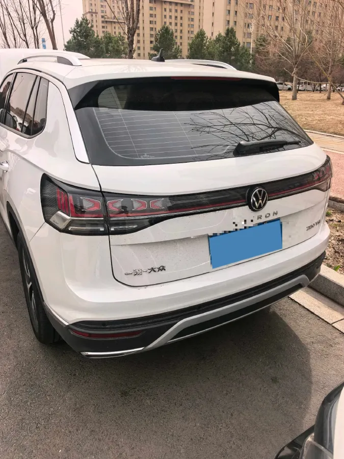 2023 Volkswagen Tayron 1.4T 150HP L4 7DCT,autocango,china used car exporter,china ev exporter,chinese used car exporter,chinese used ev exporter