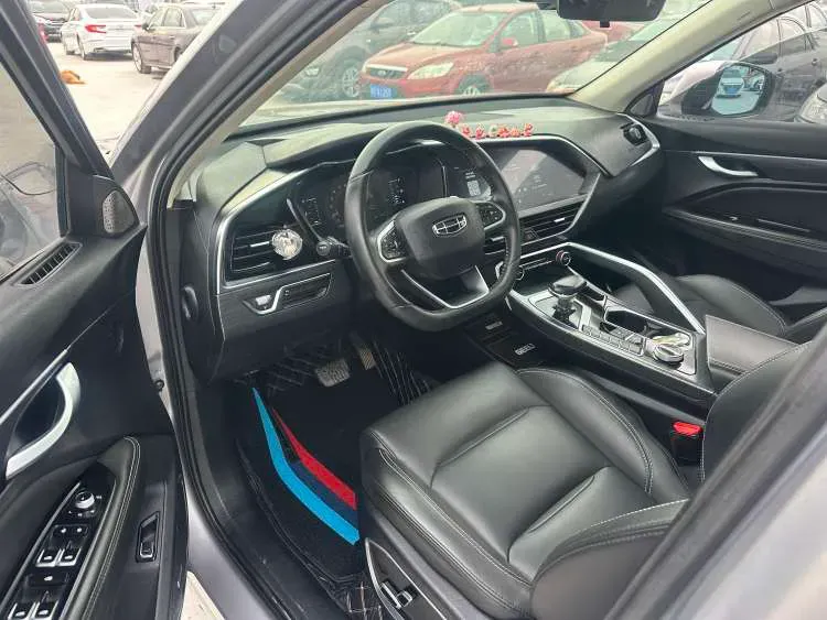 2020 Roewe RX5 1.5T 169HP L4 AMT PHEV 11.1KWH,autocango,china used car exporter,china ev exporter,chinese used car exporter,chinese used ev exporter