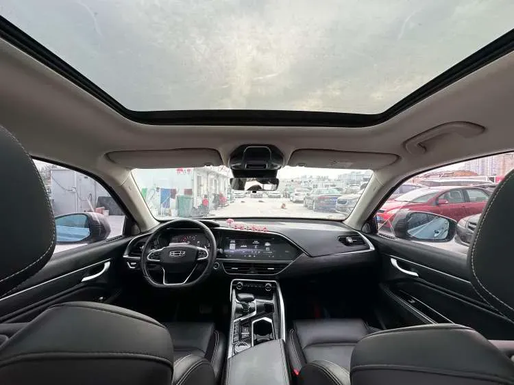 2020 Roewe RX5 1.5T 169HP L4 AMT PHEV 11.1KWH,autocango,china used car exporter,china ev exporter,chinese used car exporter,chinese used ev exporter