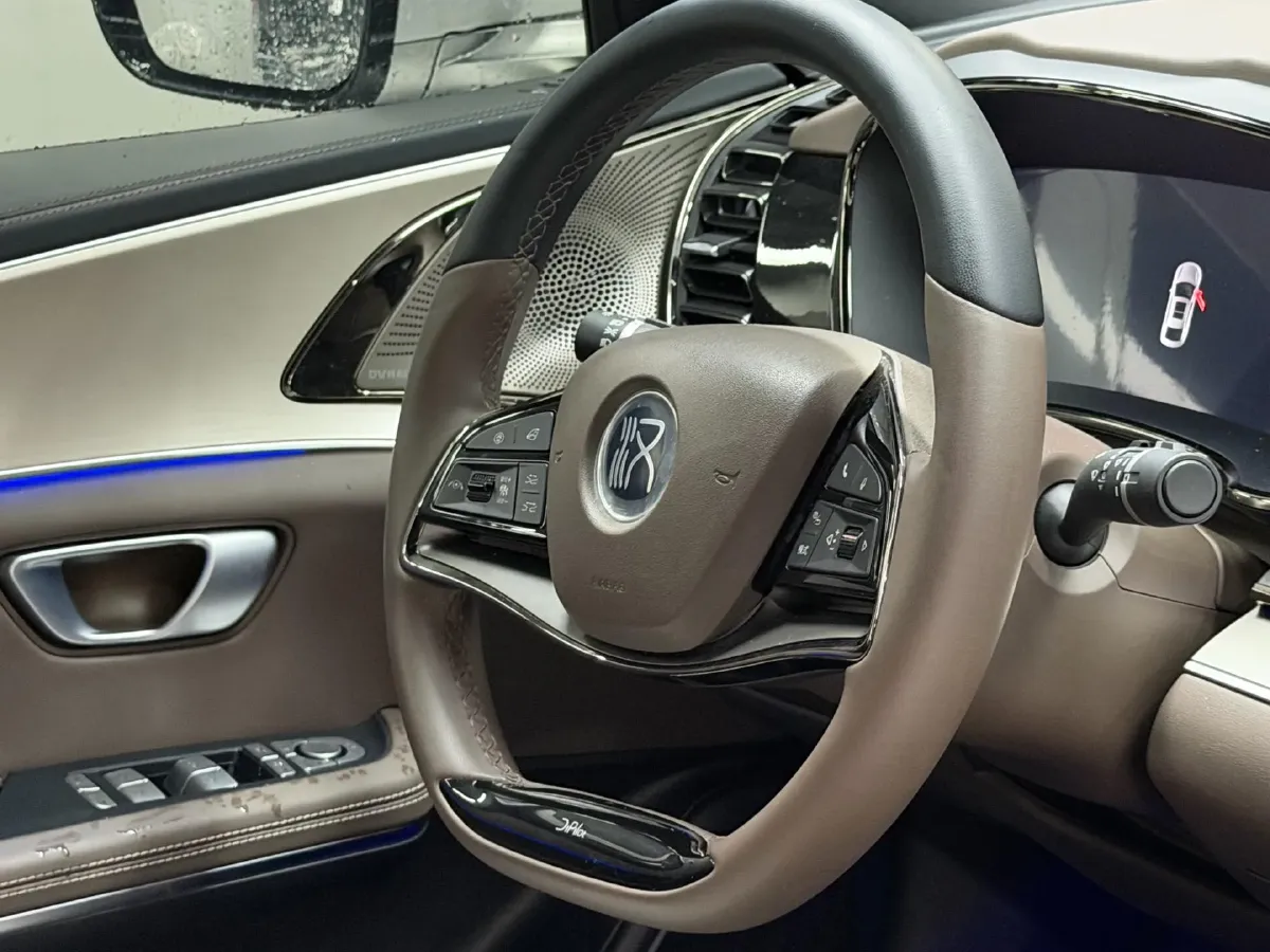 2023 BYD Han 1.5T 139HP L4 E-CVT PHEV 18.316KWH,autocango,china used car exporter,china ev exporter,chinese used car exporter,chinese used ev exporter