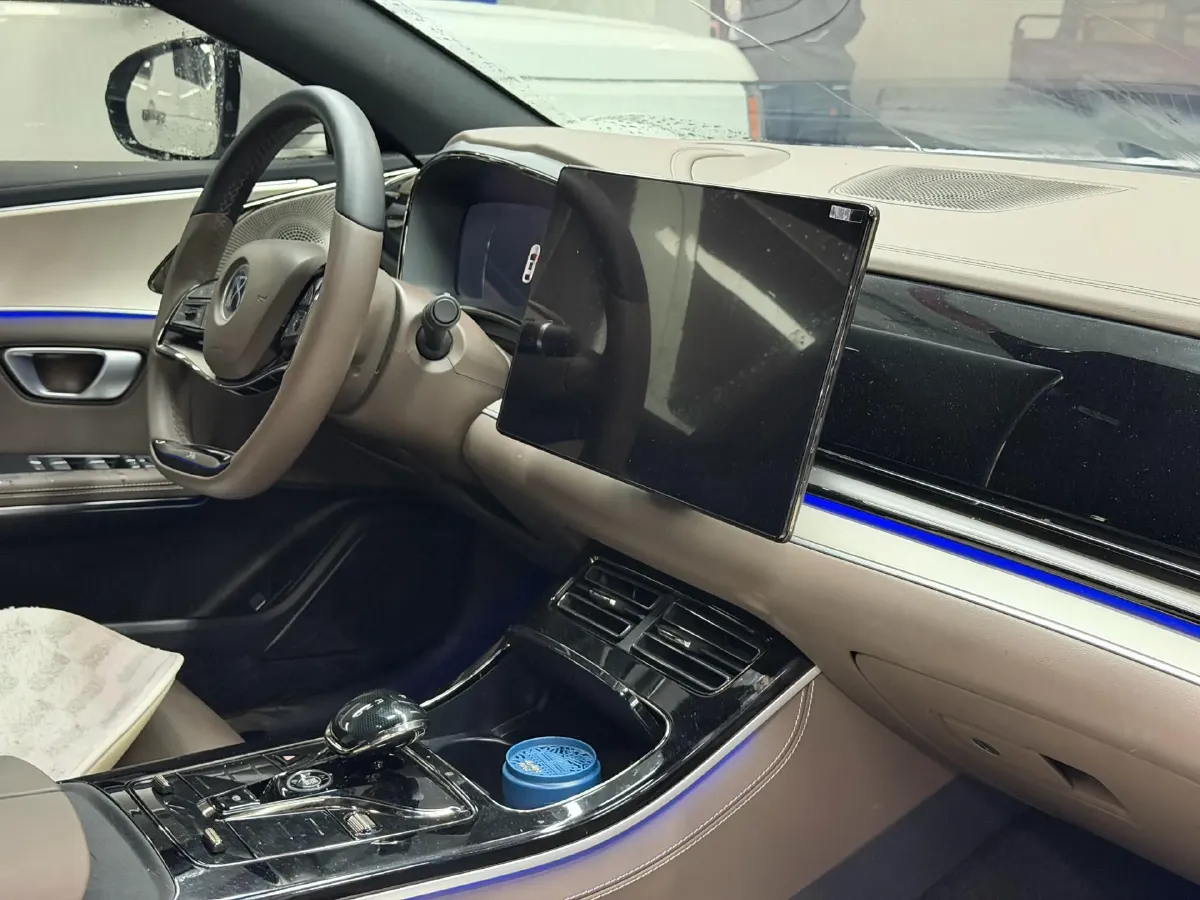 2023 BYD Han 1.5T 139HP L4 E-CVT PHEV 18.316KWH,autocango,china used car exporter,china ev exporter,chinese used car exporter,chinese used ev exporter