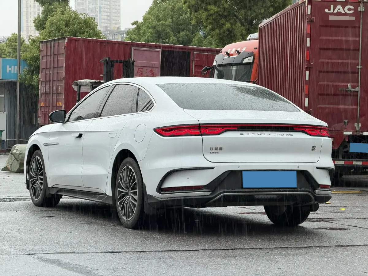 2023 BYD Han 1.5T 139HP L4 E-CVT PHEV 18.316KWH,autocango,china used car exporter,china ev exporter,chinese used car exporter,chinese used ev exporter