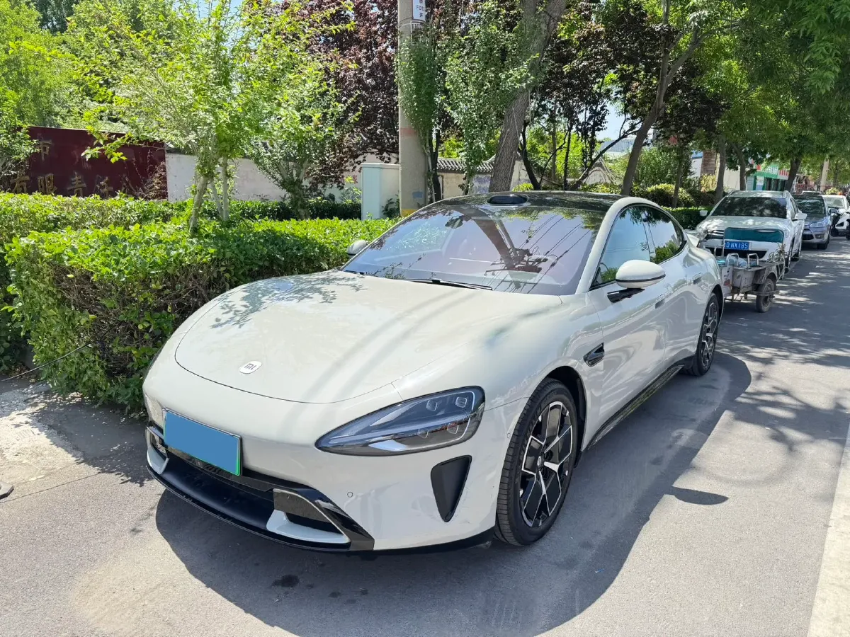 2024 MI SU7 BEV 94.3KWH,autocango,china used car exporter,china ev exporter,chinese used car exporter,chinese used ev exporter