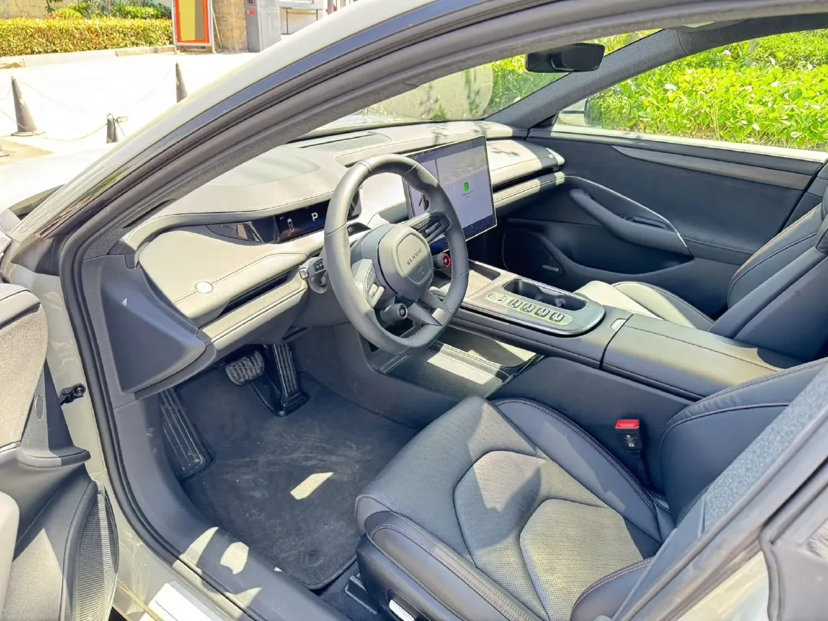 2024 MI SU7 BEV 94.3KWH,autocango,china used car exporter,china ev exporter,chinese used car exporter,chinese used ev exporter