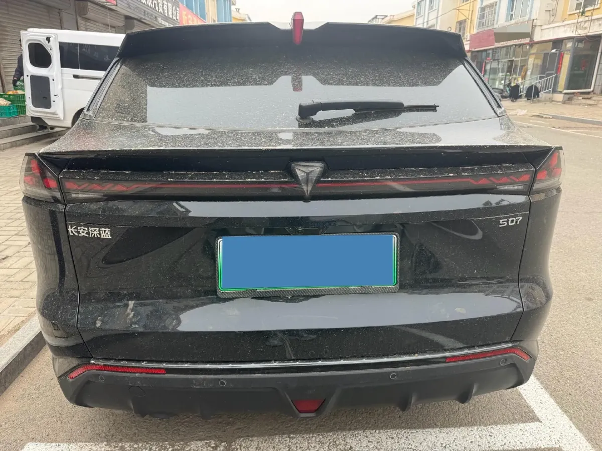 2025 Deepal S07 REEV 98HP REEV 31.73KWH,autocango,china used car exporter,china ev exporter,chinese used car exporter,chinese used ev exporter