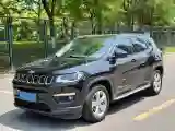 2019 Jeep Compass 1.3T 173HP L4 7DCT