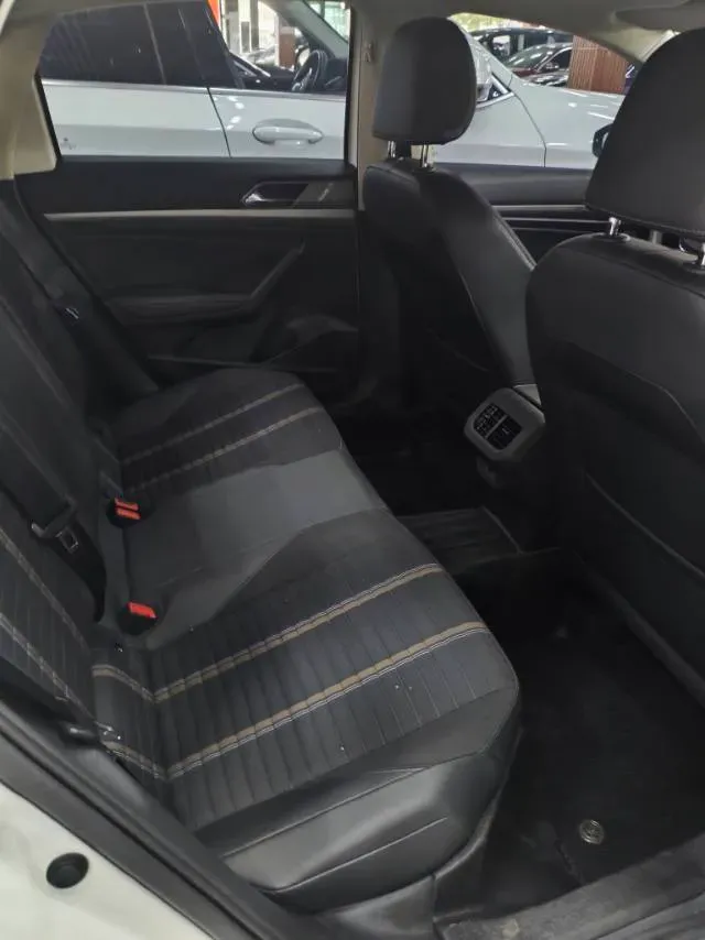 2019 Volkswagen Sagitar 1.2T 116HP L4 7DCT,autocango,china used car exporter,china ev exporter,chinese used car exporter,chinese used ev exporter