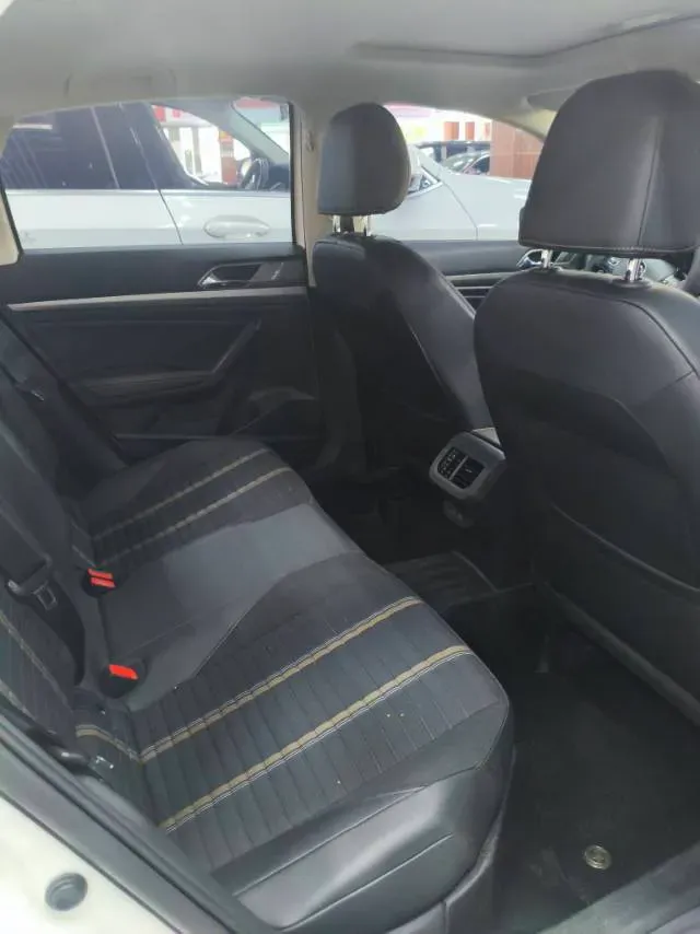 2019 Volkswagen Sagitar 1.2T 116HP L4 7DCT,autocango,china used car exporter,china ev exporter,chinese used car exporter,chinese used ev exporter