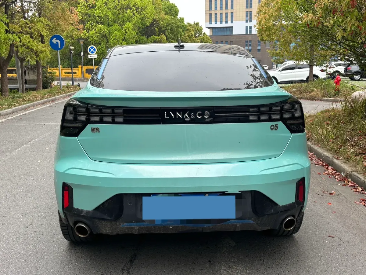 2022 LYNK&CO 05 2.0T 254HP L4 8AT,autocango,china used car exporter,china ev exporter,chinese used car exporter,chinese used ev exporter