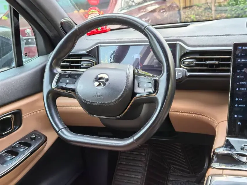 2018 NIO ES8 BEV 70KWH,autocango,china used car exporter,china ev exporter,chinese used car exporter,chinese used ev exporter