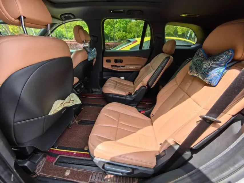 2018 NIO ES8 BEV 70KWH,autocango,china used car exporter,china ev exporter,chinese used car exporter,chinese used ev exporter