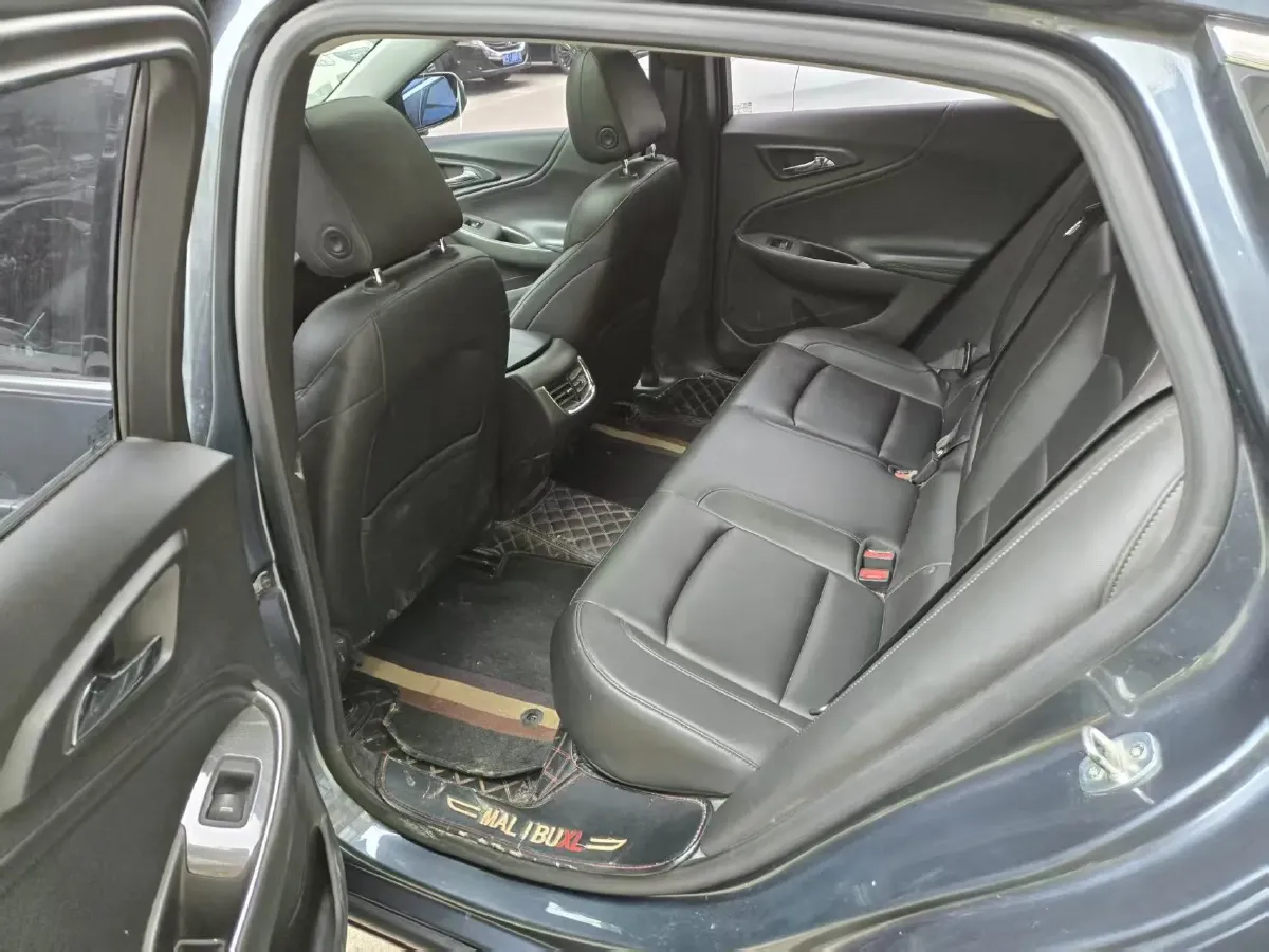 2021 Chevrolet Malibu XL 1.5T 169HP L4 9AT,autocango,china used car exporter,china ev exporter,chinese used car exporter,chinese used ev exporter