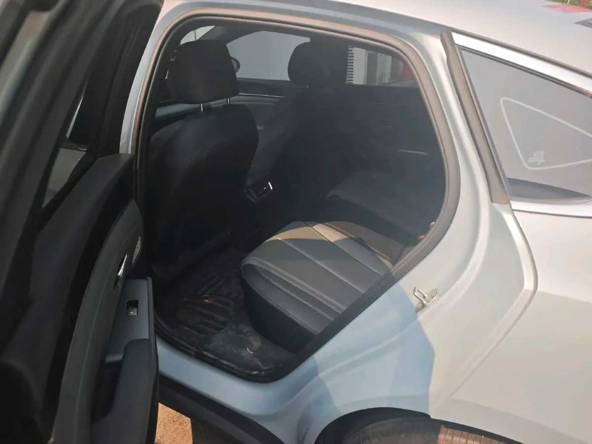 2024 BYD QinL 1.5L 101HP L4 E-CVT PHEV 15.87KWH,autocango,china used car exporter,china ev exporter,chinese used car exporter,chinese used ev exporter