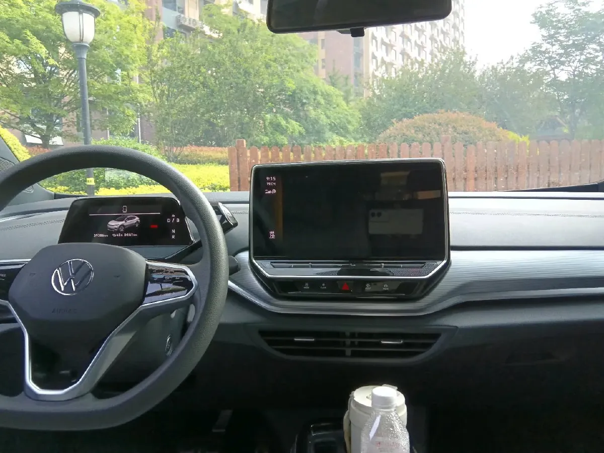 2024 Volkswagen ID.4 Crozz BEV 55.7KWH,autocango,china used car exporter,china ev exporter,chinese used car exporter,chinese used ev exporter