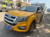2019 ISUZU LINGTUO,autocango,china used car exporter,china ev exporter,chinese used car exporter,chinese used ev exporter