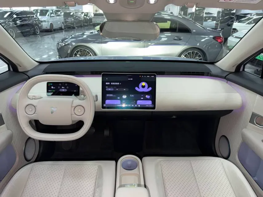 2025 Firefly Firefly BEV,autocango,china used car exporter,china ev exporter,chinese used car exporter,chinese used ev exporter